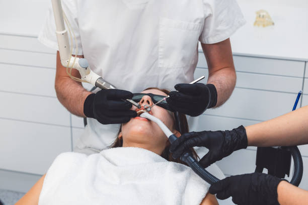 Best Emergency Treatment for Toothache in Ontonagon, MI
